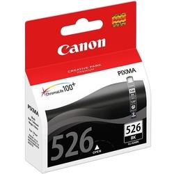 Картридж Canon CLI-526BK 4540B001