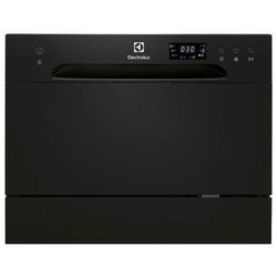 Посудомоечная машина Electrolux ESF 2400 (черный)