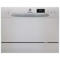 Посудомоечная машина Electrolux ESF 2400 (серебристый)