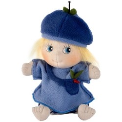 Кукла Rubens Barn Blueberry