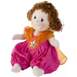 Кукла Rubens Barn Twinkle