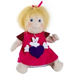 Кукла Rubens Barn Little Ida