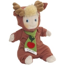 Кукла Rubens Barn Moose