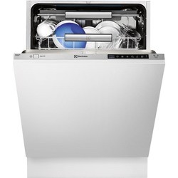 Встраиваемая посудомоечная машина Electrolux ESL 8610