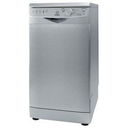 Посудомоечная машина Indesit DSR 15B (серебристый)