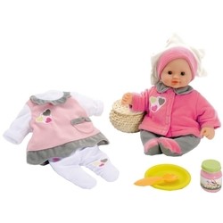 Кукла Smoby Baby Nurse 160060