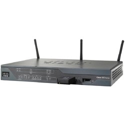 Wi-Fi адаптер Cisco C881W-E-K9