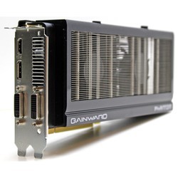 Видеокарта Gainward GeForce GTX 960 4260183363408