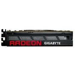 Видеокарта Gigabyte Radeon R9 Nano GV-R9NANO-4GD-B