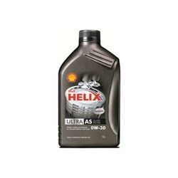 Моторное масло Shell Helix Ultra AS 0W-30 1L