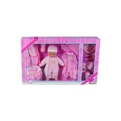 Кукла Simba Baby Collection 5091958