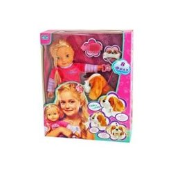 Куклы Toy Land 0813K-6