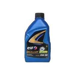 Моторное масло ELF Excellium Full-Tech 0W-30 1L