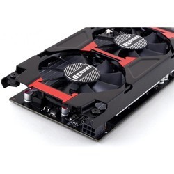 Видеокарта INNO3D GeForce GTX 750 Ti N75TL-2SDV-E5CXX