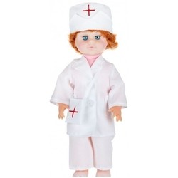 Кукла ChudiSam Milana Doctor B207