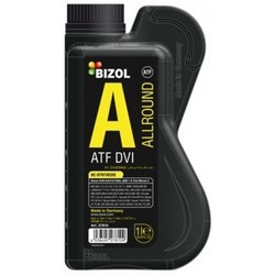 Трансмиссионное масло BIZOL Allround ATF DVI 1L