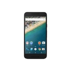 Мобильный телефон Google Nexus 5X 32GB