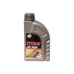 Трансмиссионное масло Fuchs Titan ATF 3000 1L