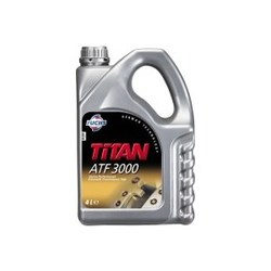 Трансмиссионное масло Fuchs Titan ATF 3000 4L
