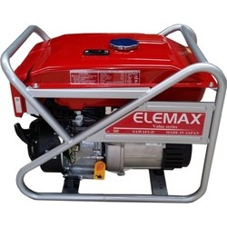 Электрогенератор Elemax SV-2800S