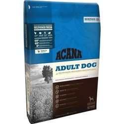 Корм для собак ACANA Adult Dog 18 kg