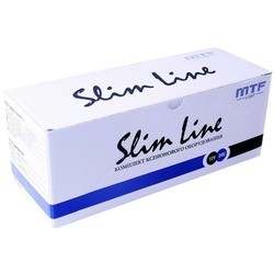 Автолампа MTF Light Slim Line H7 5000K Kit