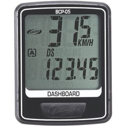 Велокомпьютер / спидометр BBB BCP-05 Dashboard