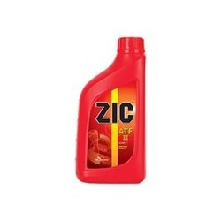 Трансмиссионное масло ZIC ATF III 1L