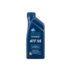 Трансмиссионное масло Aral Getriebeoel ATF 55 1L