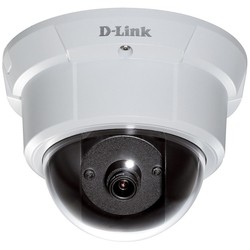 Камера видеонаблюдения D-Link DCS-6112V