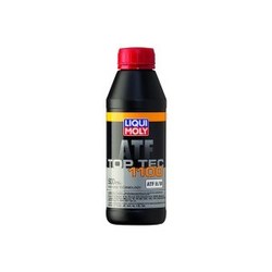Трансмиссионное масло Liqui Moly Top Tec ATF 1100 0.5L