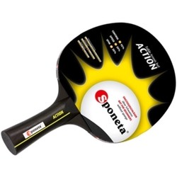 Ракетка для настольного тенниса Sponeta Action