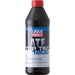 Трансмиссионное масло Liqui Moly Top Tec ATF 1600 1L
