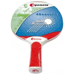 Ракетка для настольного тенниса Sponeta 4Seasons