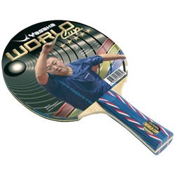 Ракетка для настольного тенниса YASAKA World Cup