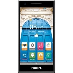 Мобильный телефон Philips S396