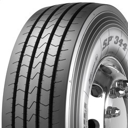 Грузовая шина Dunlop SP344 305/70 R19.5 147M