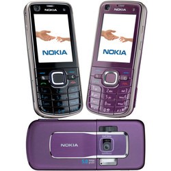 Мобильный телефон Nokia 6220 Classic