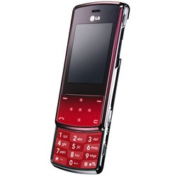 Мобильные телефоны LG KF510