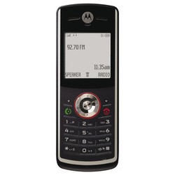 Мобильные телефоны Motorola W161
