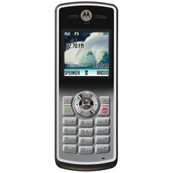 Мобильные телефоны Motorola W181