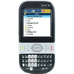 Мобильные телефоны Palm Centro