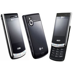 Мобильные телефоны LG KF750