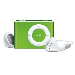 MP3-плееры Apple iPod shuffle 2gen 2Gb