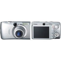 Фотоаппарат Canon Digital IXUS 970 IS