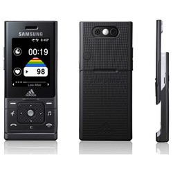Мобильные телефоны Samsung SGH-F110