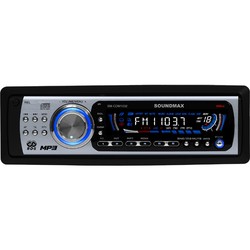 Автомагнитолы SoundMAX SM-CDM1032