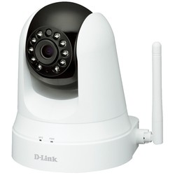 Камера видеонаблюдения D-Link DCS-5020L