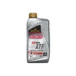 Трансмиссионное масло Ardeca Uni-Matic ATF 1L