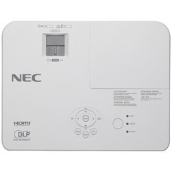 Проектор NEC V302W